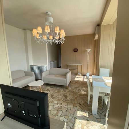 Como Lake Panorama Apartment Cadenabbia Exterior foto